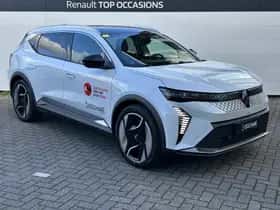 Renault Scénic (2025) thumbnail 33