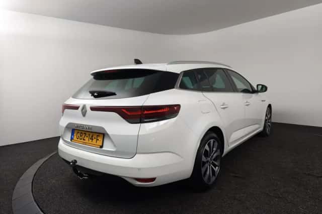 Renault Mégane (2024) thumbnail 2