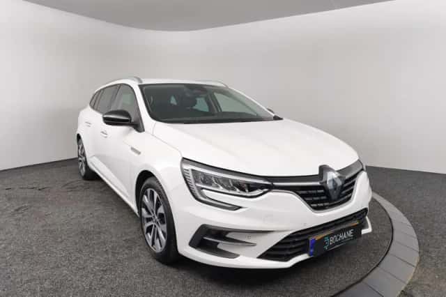 Renault Mégane (2024) thumbnail 4