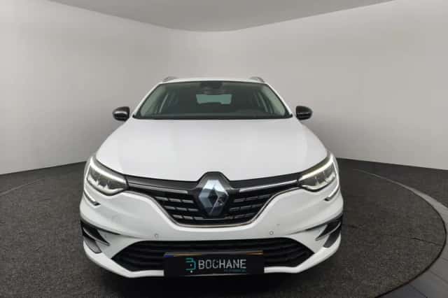 Renault Mégane (2024) thumbnail 5