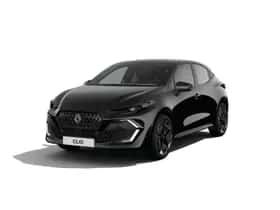 Renault Clio thumbnail 2