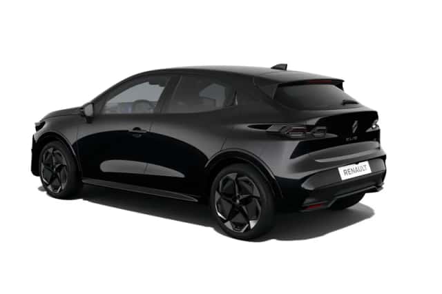 Renault Clio (2026) thumbnail 4