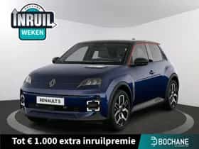 Renault 5 (2026)