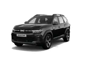 Dacia Bigster thumbnail 2