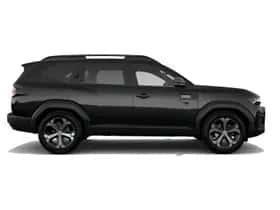 Dacia Bigster thumbnail 3