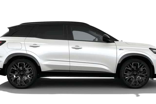 Renault Austral (2026) thumbnail 2