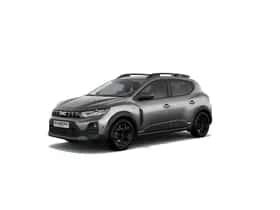 Dacia Sandero Stepway (2026) thumbnail 6