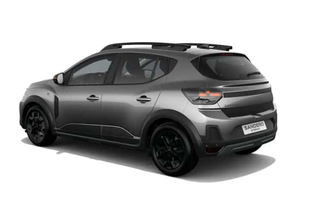 Dacia Sandero Stepway (2026) thumbnail 4