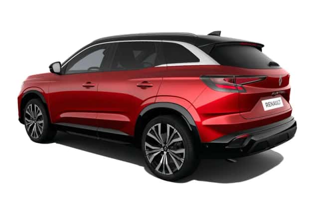 Renault Austral (2026) thumbnail 3