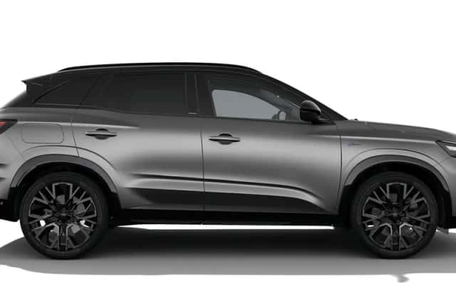 Renault Austral (2026) thumbnail 3