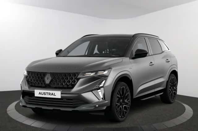 Renault Austral (2026) thumbnail 1