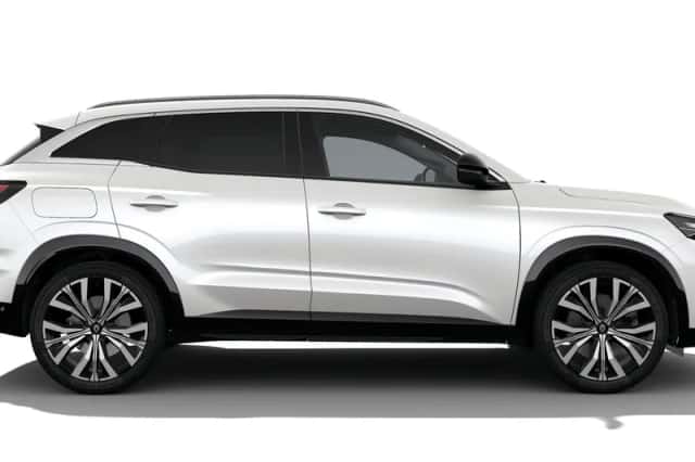 Renault Austral (2026) thumbnail 2