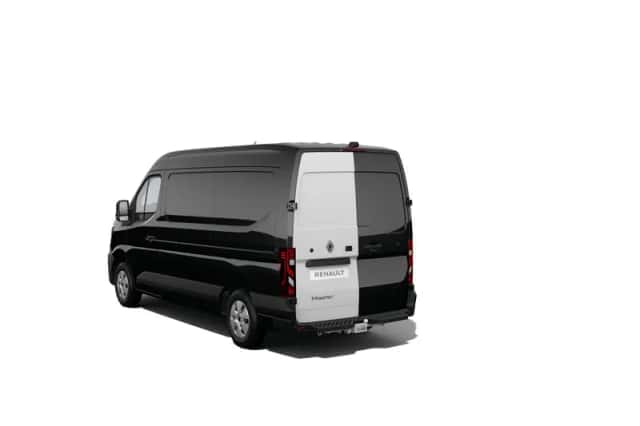 Renault Master (2026) thumbnail 3