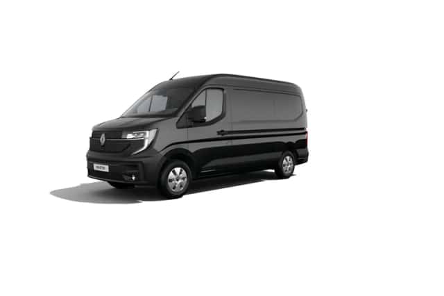 Renault Master (2026) thumbnail 5