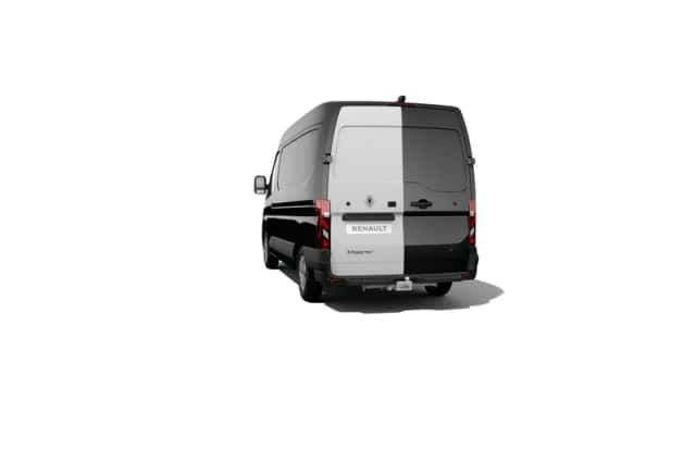 Renault Master (2026) thumbnail 6