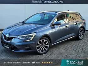 Renault Mégane (2023)