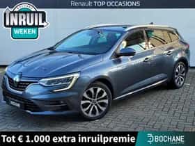 Renault Mégane (2023)
