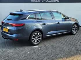 Renault Mégane (2023) thumbnail 2