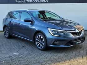 Renault Mégane (2023) thumbnail 5