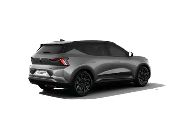 Renault Scénic (2026) thumbnail 3