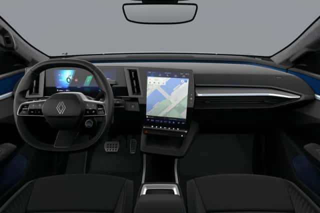 Renault Scénic (2026) thumbnail 6