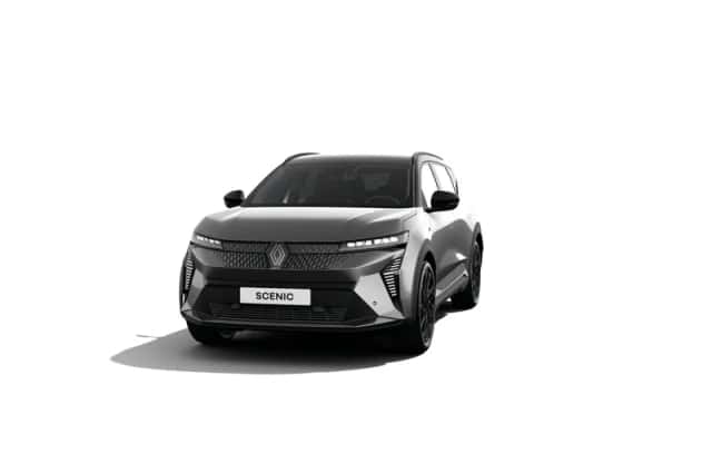 Renault Scénic (2026) thumbnail 4
