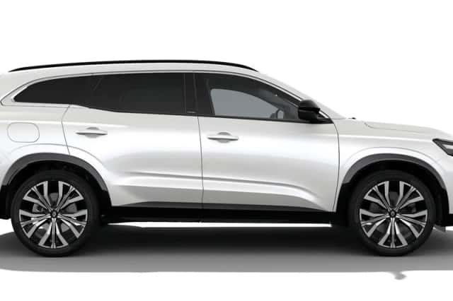 Renault Espace (2026) thumbnail 3