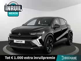 Renault Captur (2026)
