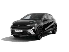 Renault Captur thumbnail 2