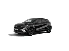 Renault Captur thumbnail 6