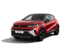 Renault Captur thumbnail 2