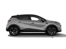 Renault Captur thumbnail 3