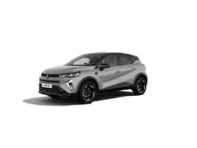 Renault Captur thumbnail 6