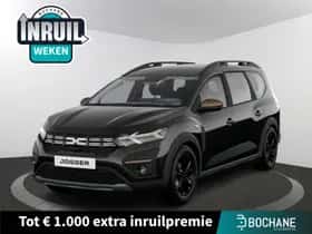 Dacia Jogger (2026)