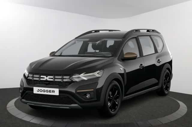 Dacia Jogger (2026) thumbnail 1