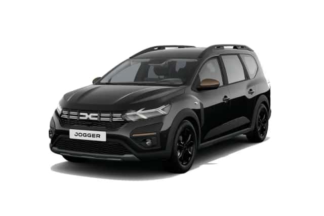 Dacia Jogger (2026) thumbnail 2