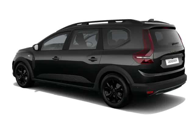 Dacia Jogger (2026) thumbnail 4