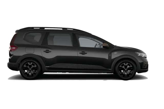 Dacia Jogger (2026) thumbnail 3