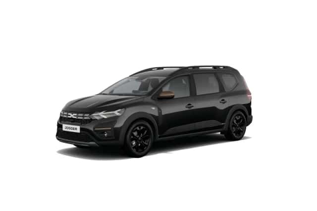 Dacia Jogger (2026) thumbnail 6