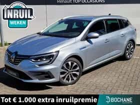 Renault Mégane (2023)