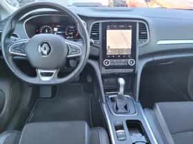 Renault Mégane (2023) thumbnail 15