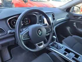 Renault Mégane (2023) thumbnail 17