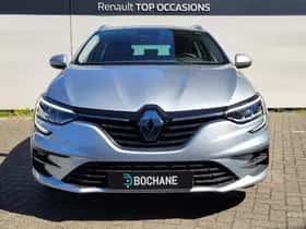 Renault Mégane (2023) thumbnail 3