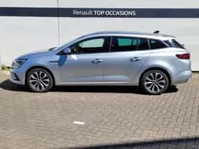Renault Mégane (2023) thumbnail 5