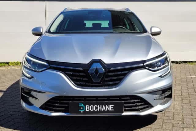 Renault Mégane (2023) thumbnail 3