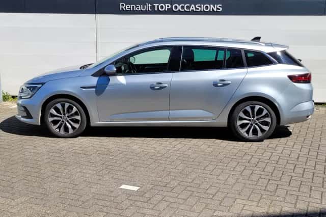 Renault Mégane (2023) thumbnail 5