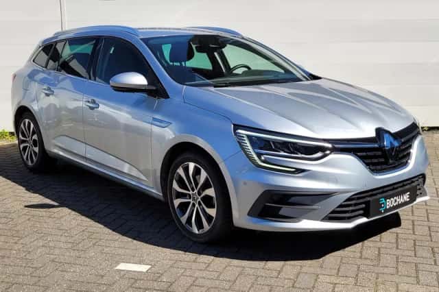 Renault Mégane (2023) thumbnail 4