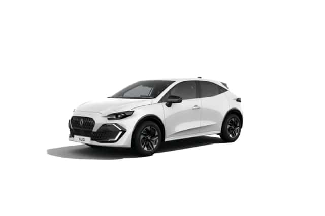 Renault Clio (2026) thumbnail 5