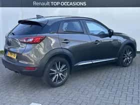 Mazda CX-3 (2018) thumbnail 2