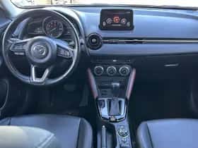 Mazda CX-3 (2018) thumbnail 3
